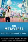 Marinotti: The Metaverse, Buch