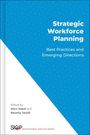 : Strategic Workforce Planning, Buch