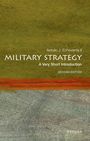 Antulio J. Echevarria: Military Strategy: A Very Short Introduction, Buch