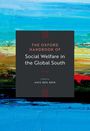 : The Oxford Handbook of Social Welfare in the Global South, Buch
