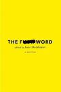 Jesse Sheidlower: The F-Word, Buch