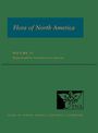 : Flora of North America, Volume 13, Buch