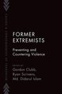 Clubb / Scrivens/Islam: Former Extremists, Buch