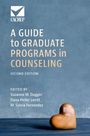 : A Guide to Graduate Programs in Counseling, Buch