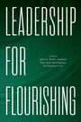 : Leadership for Flourishing, Buch