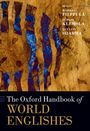 : The Oxford Handbook of World Englishes, Buch