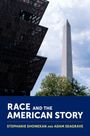 Stephanie Shonekan: Race and the American Story, Buch