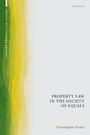 Christopher Essert: Property Law in the Society of Equals, Buch