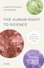 Cesare P R Romano: The Human Right to Science, Buch