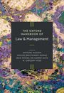 The Oxford Handbook of Law and Management, Buch
