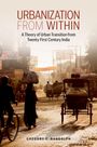 Gregory F Randolph: Urbanization from Within, Buch