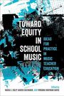 : Toward Equity in School Music, Buch