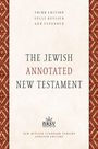 : The Jewish Annotated New Testament, Buch