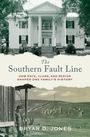 Bryan Jones: The Southern Fault Line, Buch