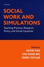 : Social Work and Simulations, Buch