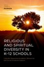 Janise S Parker: Religious and Spiritual Diversity in K-12 Schools, Buch