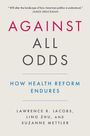 Lawrence Jacobs: Against All Odds, Buch