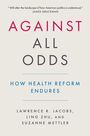 Lawrence Jacobs: Against All Odds, Buch