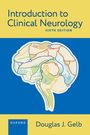 Douglas J Gelb: Introduction to Clinical Neurology, Buch