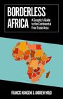 Francis Mangeni: Borderless Africa, Buch
