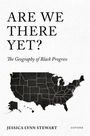 Jessica Lynn Stewart: Are We There Yet?, Buch