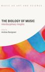 The Biology of Music, Buch