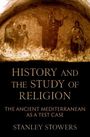 Stanley Stowers: History and the Study of Religion, Buch