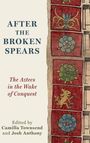 After the Broken Spears, Buch
