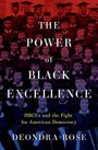 Deondra Rose: The Power of Black Excellence, Buch