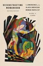 Hazel V Carby: Reconstructing Womanhood, Buch