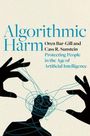 Oren Bar-Gill: Algorithmic Harm, Buch