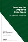 : Evolving the Employee Experience, Buch