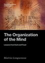 Béatrice Longuenesse: The Organization of the Mind, Buch