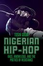 Tosin Gbogi: Nigerian Hip-Hop, Buch