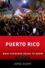 Jorge Duany: Puerto Rico, Buch