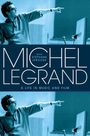 Michel Legrand: Michel Legrand, Buch