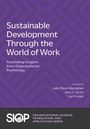Julie Olson-Buchanan: Sustainable Development Through the World of Work, Buch