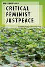 Karie Cross Riddle: Critical Feminist Justpeace, Buch