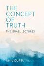 Anil Gupta: The Concept of Truth, Buch