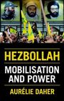 Aurélie Daher: Hezbollah, Buch