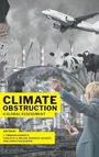 : Climate Obstruction, Buch