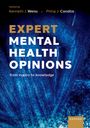Expert Mental Health Opinions, Buch