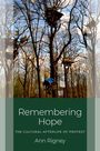 Ann Rigney: Remembering Hope, Buch