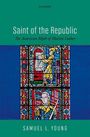 Samuel L Young: Saint of the Republic, Buch