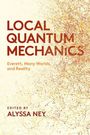 Local Quantum Mechanics, Buch