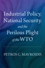 Petros C Mavroidis: Industrial Policy, National Security, and the Perilous Plight of the Wto, Buch