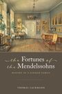 Thomas Lackmann: The Fortunes of the Mendelssohns, Buch