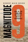 Robert Muir-Wood: Magnitude 9, Buch