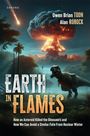 Alan Robock: Earth in Flames, Buch