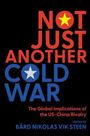 : Not Just Another Cold War, Buch